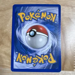 Pokemon Corsola 102/165 Expedition Base Set Regular Common 60 HP 2002 e-Reader - Image 2