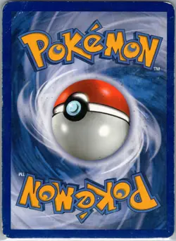 Pokemon Gyarados (Red) 123/123 HGSS Holo Rare HP - Image 2