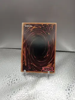 Yu-Gi-Oh! Dogmatika Ecclesia, the Virtuous OP18-EN001 Ultimate Rare Near Mint - Image 3