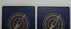 Lot Of 2: One Piece Marshall D. Teach OP16-119 Special Alt Art Foil English - Image 5