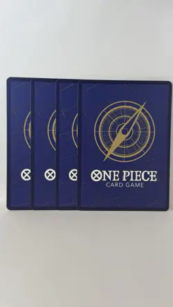 Kingdom Come EB01-059 Sky Island One Piece Card Game x4 EN [play set] - Image 2