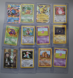 Pokemon Card Lot Pikachu EX XY174 Mega Blastoise EX + 10 More - Image 1