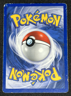 Onix 69/111 Neo Genesis WOTC Common Pokemon Card HP - Image 2