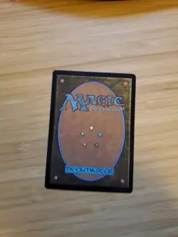 MTG Icetill Explorer Edge of Eternities Rare - Image 2