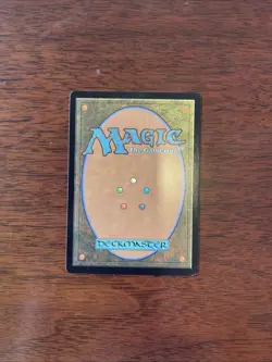 Magic: The Gathering the Ur-Dragon Mythic 361 Commander Masters LP - Image 2