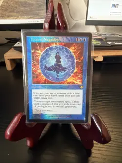 Force of Negation (Retro Frame) Modern Horizons Foil - Image 1