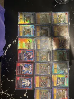 Digimon Trading Card Collection Lot Of 400 1999 Bandai Some 2000s - Image 1