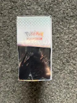 Pokemon Prismatic Evolutions ETB Elite Trainer Box Brand New Factory Sealed - Image 3