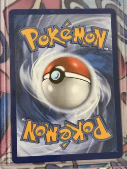 Eevee ex 174 - Holo Black Star Promo Scarlet & Violet Promo Pokemon Card - NM/M - Image 2