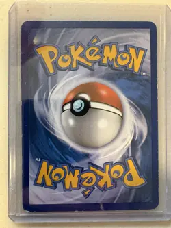 2010 Pokemon Dragonite 18/102 Triumphant Reverse Holo Rare English Pokemon Card - Image 2