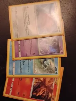 POKEMON TCG! COMPLETE DETECTIVE PIKACHU 18 Card Set ALL HOLO CARDS! NM - Image 2
