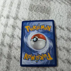 McDonald's Rayquaza Happy Meal Promo Card 2025 Pokemon 014/015 NM Condition - Image 2