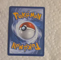 Mega Gengar EX Secret Rare Full Art Holo Lost Thunder 284/217 English 230HP - Image 2