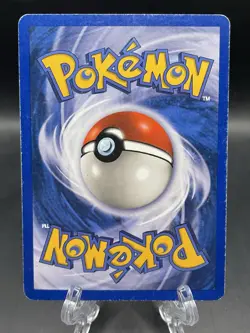 Snorlax 100/144 Skyridge Regular Non-Holo Rare Pokemon TCG Nintendo MP - Image 2