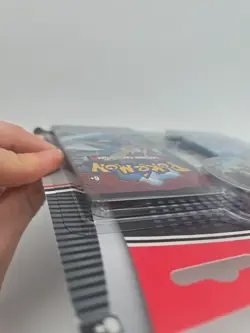 Pokemon TCG Sword & Shield Sun & Moon / Crimson Invasion Pin Pack NEW SEALED 820650808142 - Image 3