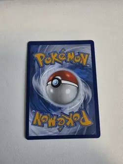Glaceon EX 026/131 Play! Prize Pack Series 7 Stamped Pokemon TCG Card NM - Image 2