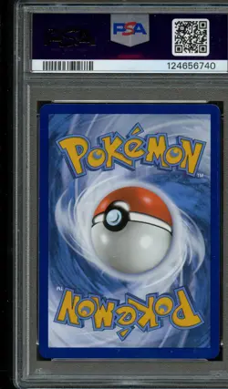 PM - 2023 - POKEMON SWSH CROWN ZENITH - #GG42 - ZERAORA VMAX - PSA 9 (MINT) - Image 2
