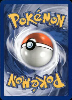 EEVEE 55/82 COMMON TEAM ROCKET POKEMON UNLIMITED LP - Image 2