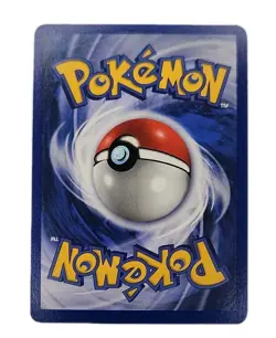 Eevee 51/64 Jungle Pokemon TCG - Image 2