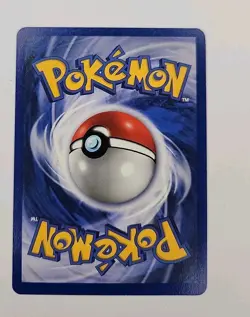 Eevee 51/64 Jungle Pokemon TCG - Image 4