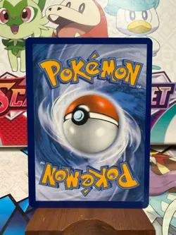 Jirachi GX 79a/236 Full Art Alt Promo - Unified Minds - Pokemon TCG - SHIPS FAST - Image 2