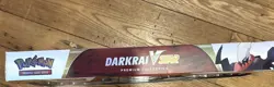 Darkrai VSTAR Premium Collection Box Pokemon TCG Sword & Shield New/Sealed - Image 3