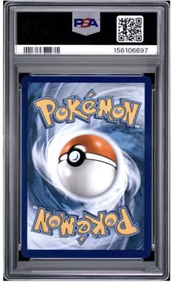 2026 POKEMON ASC EN-ASCENDED HEROES ILLUSTRATION RARE #219 BEAUTIFLY PSA 10 - Image 2
