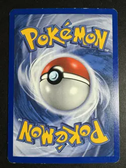 Pokemon Shelgon 41/97 EX Dragon Reverse Holo Uncommon E-reader Card LP - Image 2