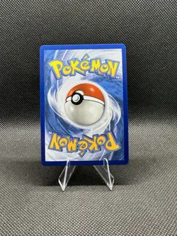 Mienfoo (Master Ball Pattern) SV: White Flare - Pokemon NM 052/086 - Image 2