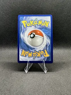 Gothita (Master Ball Pattern) 041/086 Common Pokemon TCG SV: White Flare NM - Image 2
