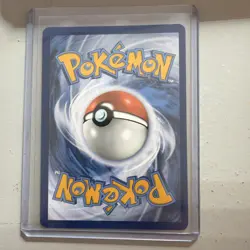 Lechonk 154/198 Gamestop Promo Scarlet & Violet Pokemon Reverse Holo Near Mint - Image 2