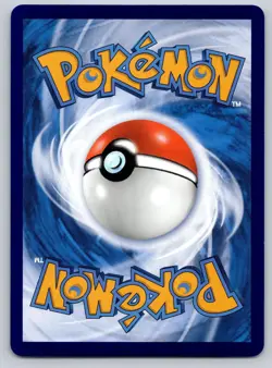 Poliwhirl 061/151 Collect 151 Chinese Pokemon Near Mint - Image 2