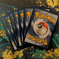 [LOT of 7] Rowlet (006/072) Sword Shield - Non-Holo Pokemon Card - NEVER PLAYED - Image 2
