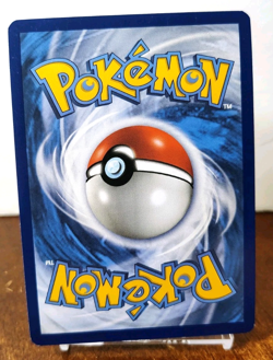 POKEMON SURPRISE BOX 187/214 REVERSE HOLO UNBROKEN BONDS GENGAR LP - Image 2