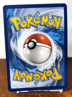 POKEMON SLOWPOKE 54/214 REVERSE HOLO LOST THUNDER LP-NM TOMOKAZU KOMIYA - Image 2
