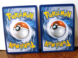 POKEMON HITMONLEE 47/83 & HITMONCHAN 48/83 REVERSE HOLOS GENERATIONS - Image 4