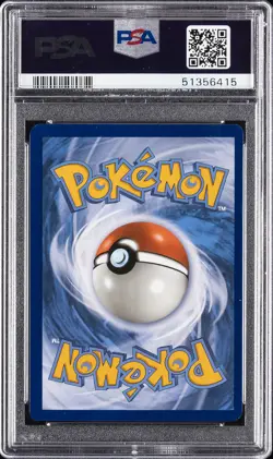 2020 POKEMON SM BLACK STAR PROMO #SM241 UMBREON & DARKRAI GX PSA 10 - Image 2