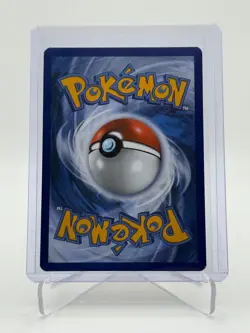 Yamper 099/094 Illustration Rare Phantasmal Flames Pokemon NM - Image 2