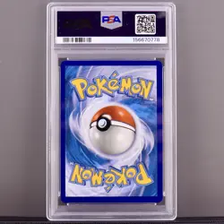 Pokemon Origin Forme Dialga V 177/189 PSA 10 Astral Radiance FA - Image 2