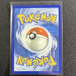 Team Rocket’s Mimikyu 238/217 Illustration Rare Ascended Heroes Pokemon TCG NM - Image 2