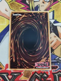 Amazoness Chain Master rp01-en097 *INK MISPRINT* (NEW) Secret Rare Yu-Gi-Oh! - Image 5