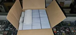 6500+ Pokemon Cards NO ENERGY HUGE Bulk Lot Rare Common Uncommon Scarlet Violet - Image 3