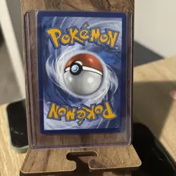 Team Rockets Mewtwo Ex 216 Promo Pokemon Card - Image 2