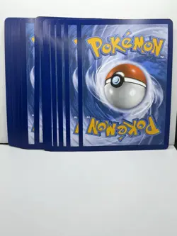 (27) Victini SVP208 Jumbo Pokemon Card Black Star Promo - Image 3
