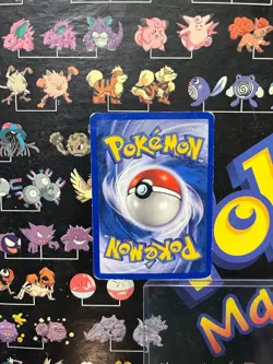 LOT OF 4 Vintage Pokemon Card - Charmeleon 024/102 Base Set - Shadowless - LP/MP - Image 3