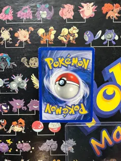 LOT OF 4 Vintage Pokemon Card - Charmeleon 024/102 Base Set - Shadowless - LP/MP - Image 5