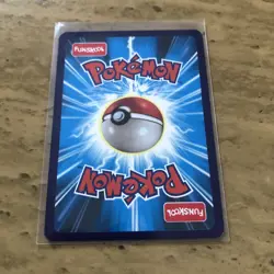 🔥Pokemon funskool card Abra 2004 Nintendo Dings🔥 - Image 2