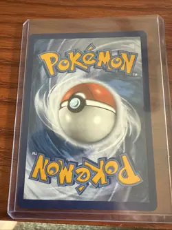 Pokemon TCG Sword & Shield Marnie Trainer Full Art Holo Card 200/202 - Image 2