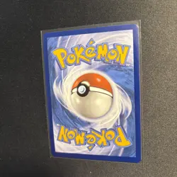 2023 Pokemon TCG Mew 151 Pikachu Full Art Secret Illustration Rare Card 173/165 - Image 2