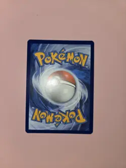 Pokemon Card Fezandipity 045/131 Prismatic Evolutions Pokeball Reverse Holo NM - Image 2